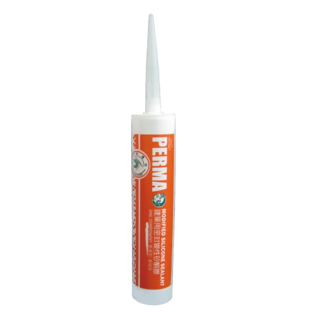3306 建築用變性矽利康 MS-Polymer 矽力康 silicone 填縫劑 綠建材  伯馬魔矽