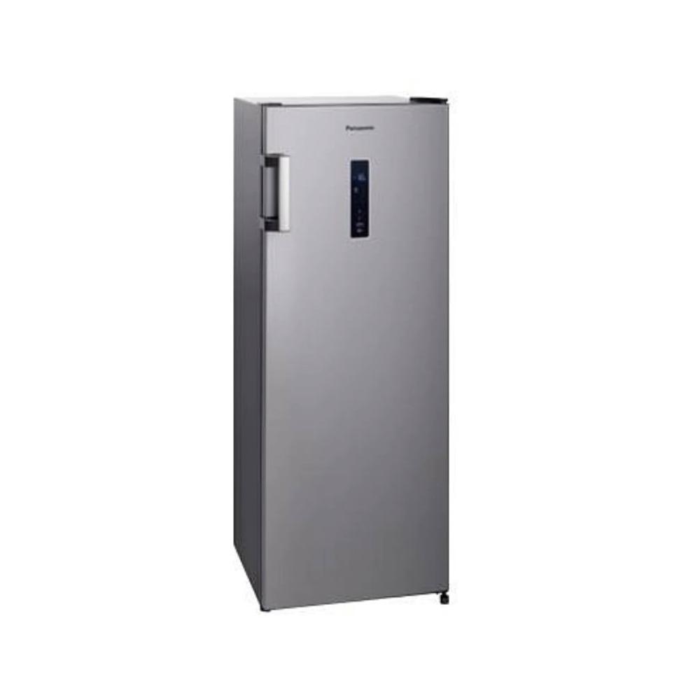 【Panasonic 國際牌】NR-FZ175AV-S 170公升 變頻直立式冷凍櫃