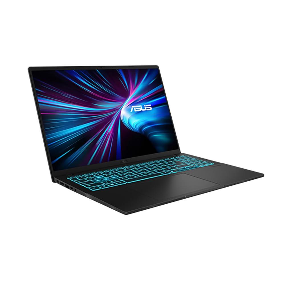 【ASUS 華碩】特仕款 V16 RTX 5060獨顯 (V3607VM/C5-210H/16G+8G/升1TB PCIe/W11)