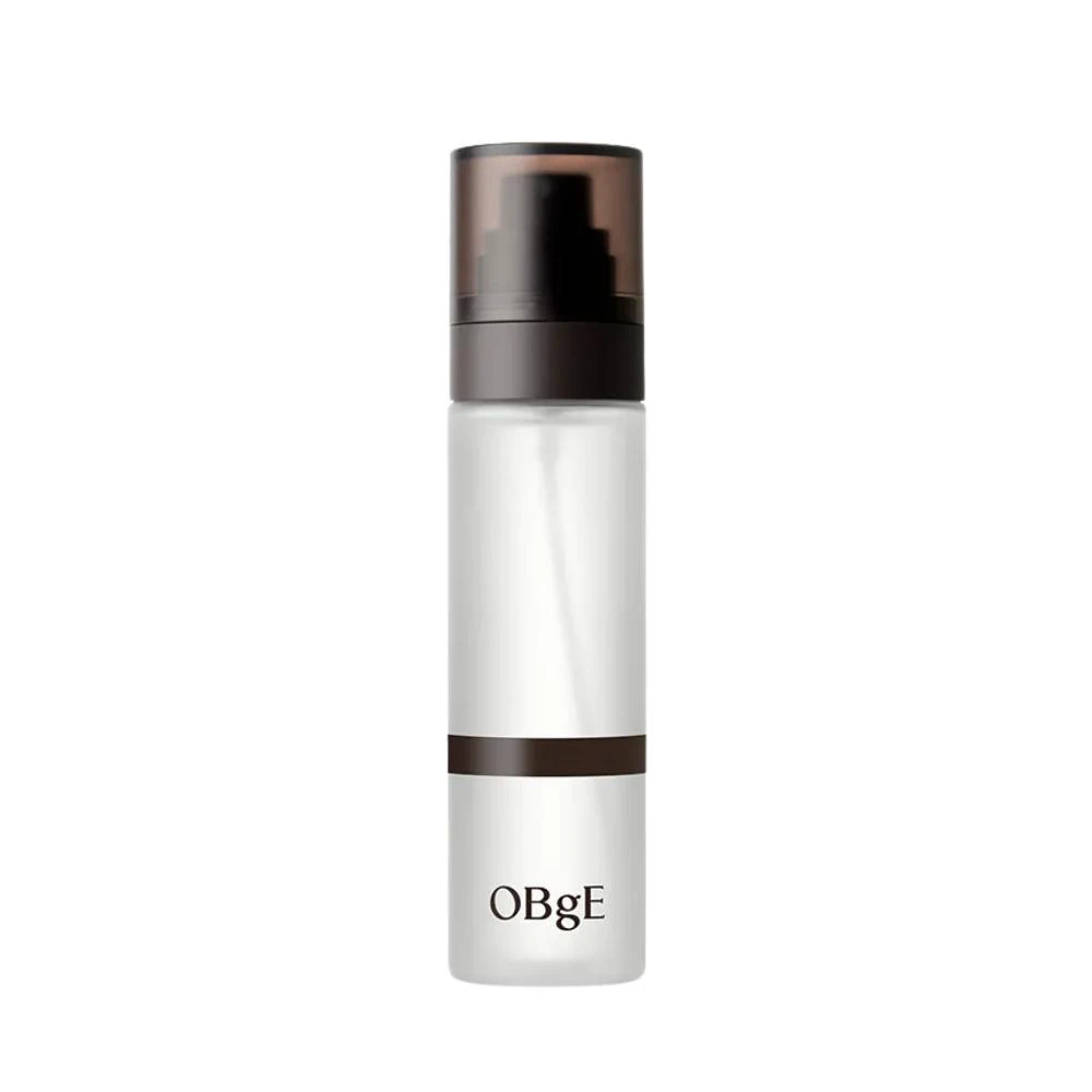 【OBgE】【官方公司貨】涼感水潤定妝噴霧 100ml (涼感 水潤 定妝噴霧 細緻霧化 服貼持妝 清爽不黏 補水 李多慧)