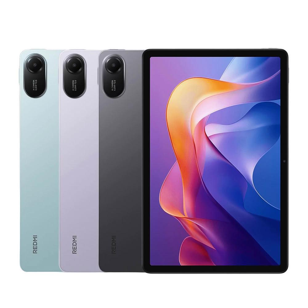 【小米】紅米 REDMI Pad 2 WiFi 11吋(4G/128G)