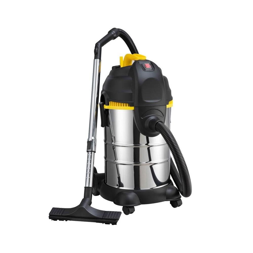 順帆30L工業_乾濕兩用吸塵器 MDS-30 嘉里快遞一筆限購一台