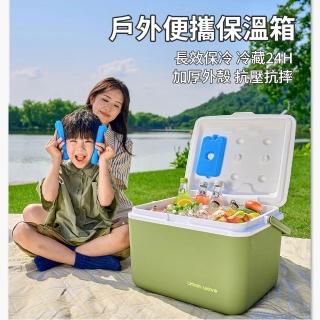 戶外保溫箱 保冷箱 冰塊冷藏箱 保冰桶 保溫包（保溫保冷/擺攤保溫箱/露營野餐包/露營冰桶）