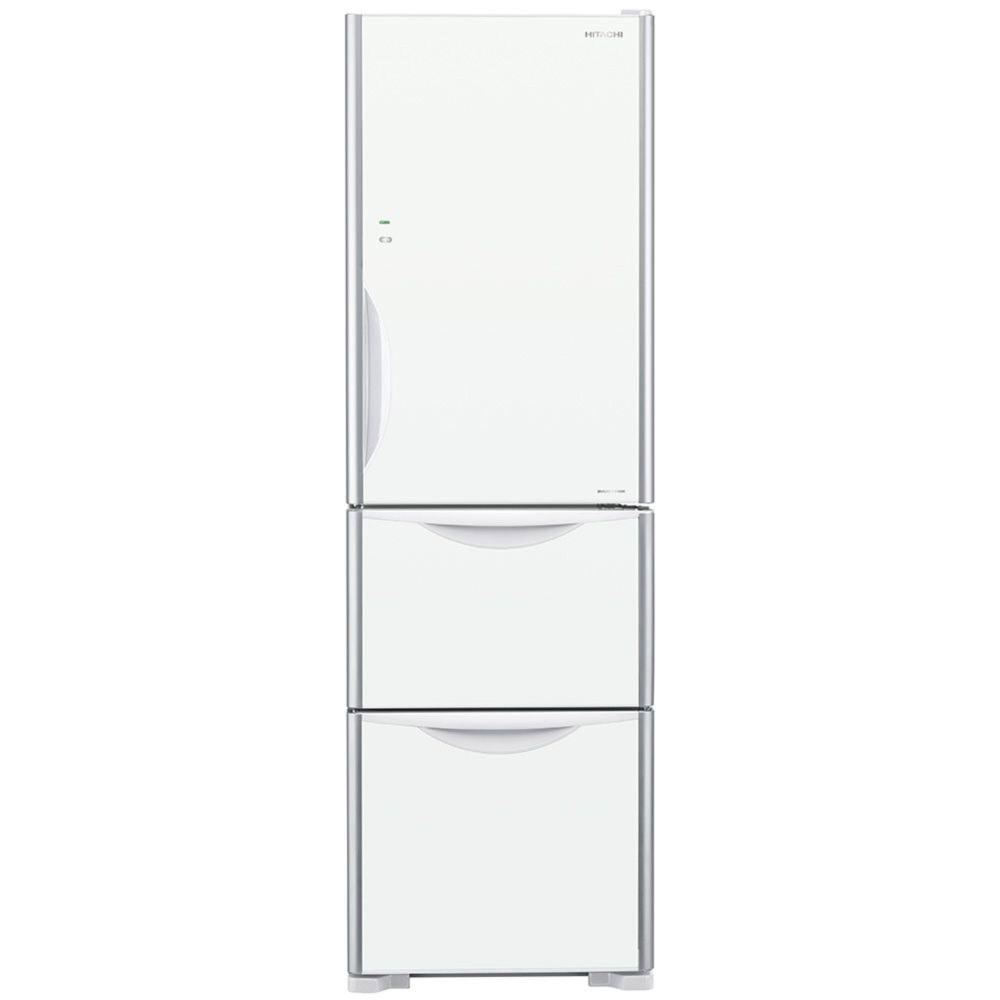 Hitachi 日立 – 三門琉璃左開特仕版 R-G41BL