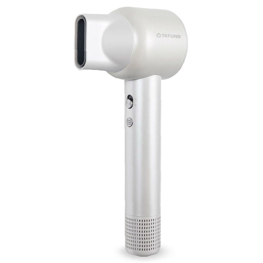 【TATUNG 大同】負離子高速吹風機THD-1324PW