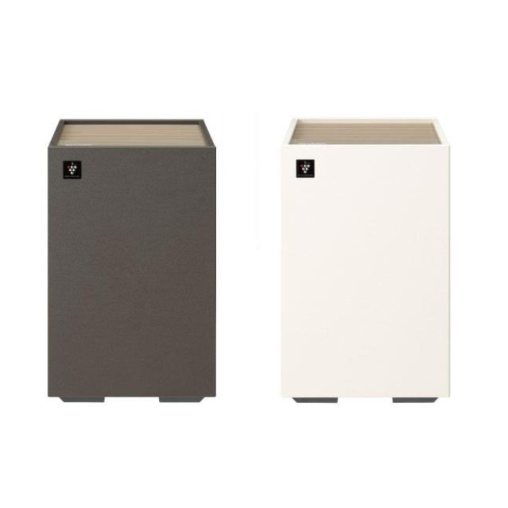 【SHARP 夏普】FU-S40T 9坪 迷你方 Purefit 雙向速淨 智慧空氣清淨機