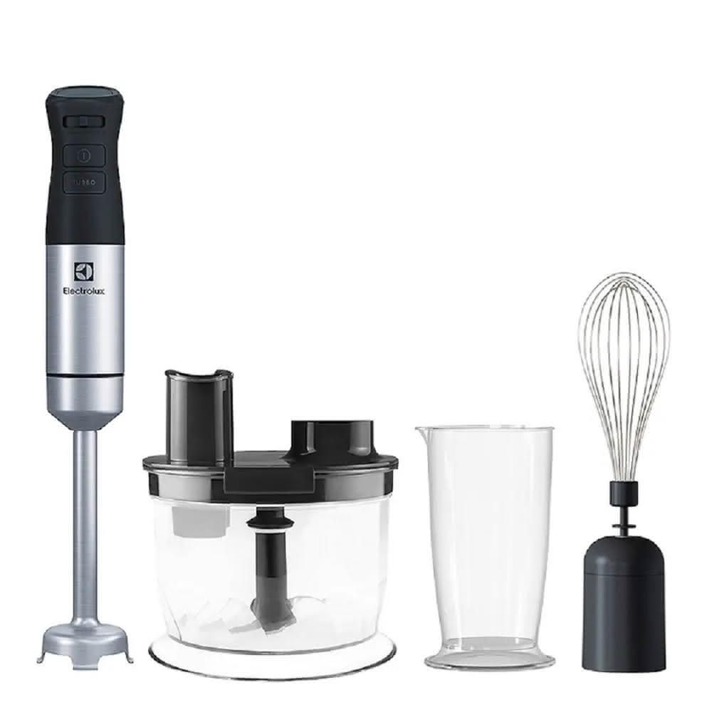 【Electrolux 伊萊克斯】Create 5 手持式調理攪拌棒 E5HB1-57GG