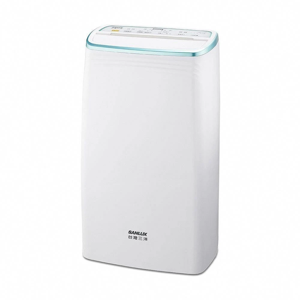 【SANLUX 台灣三洋】12L負離子清淨除濕機(SDH-128M)