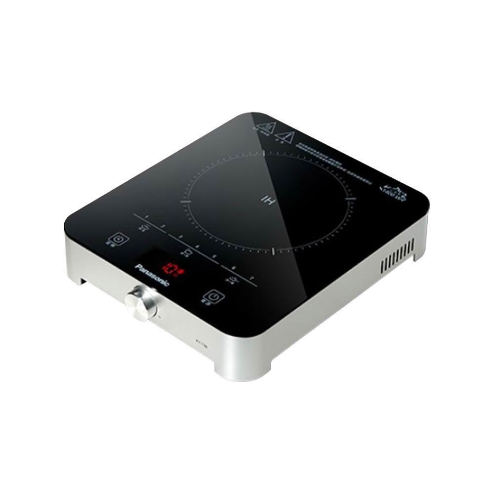 【Panasonic 國際牌】IH調理爐電磁爐 電子爐 大火力 電磁爐 電烤爐 電陶爐 微晶爐 加熱爐 KY-T30