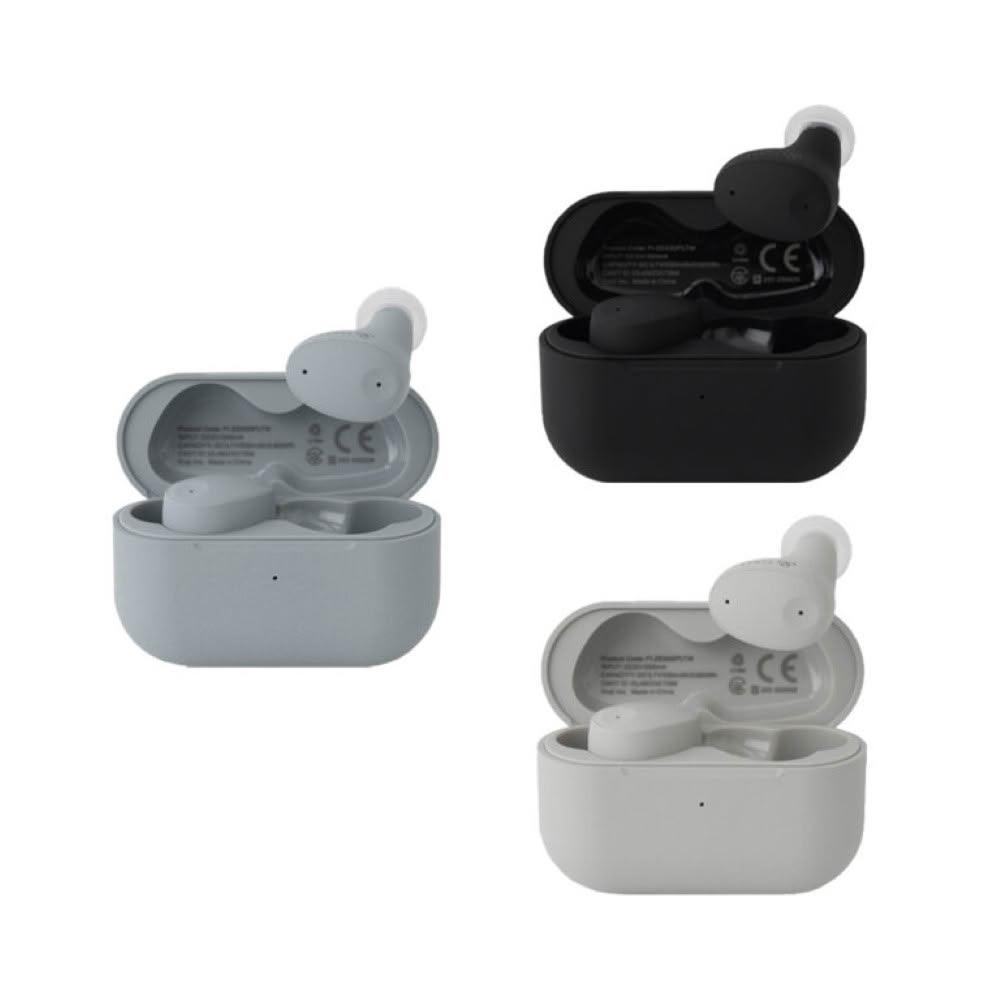 【Final】final ZE300 真無線藍牙耳機 睡眠耳機 降噪耳機 小耳人專用 台灣公司貨 一年保固