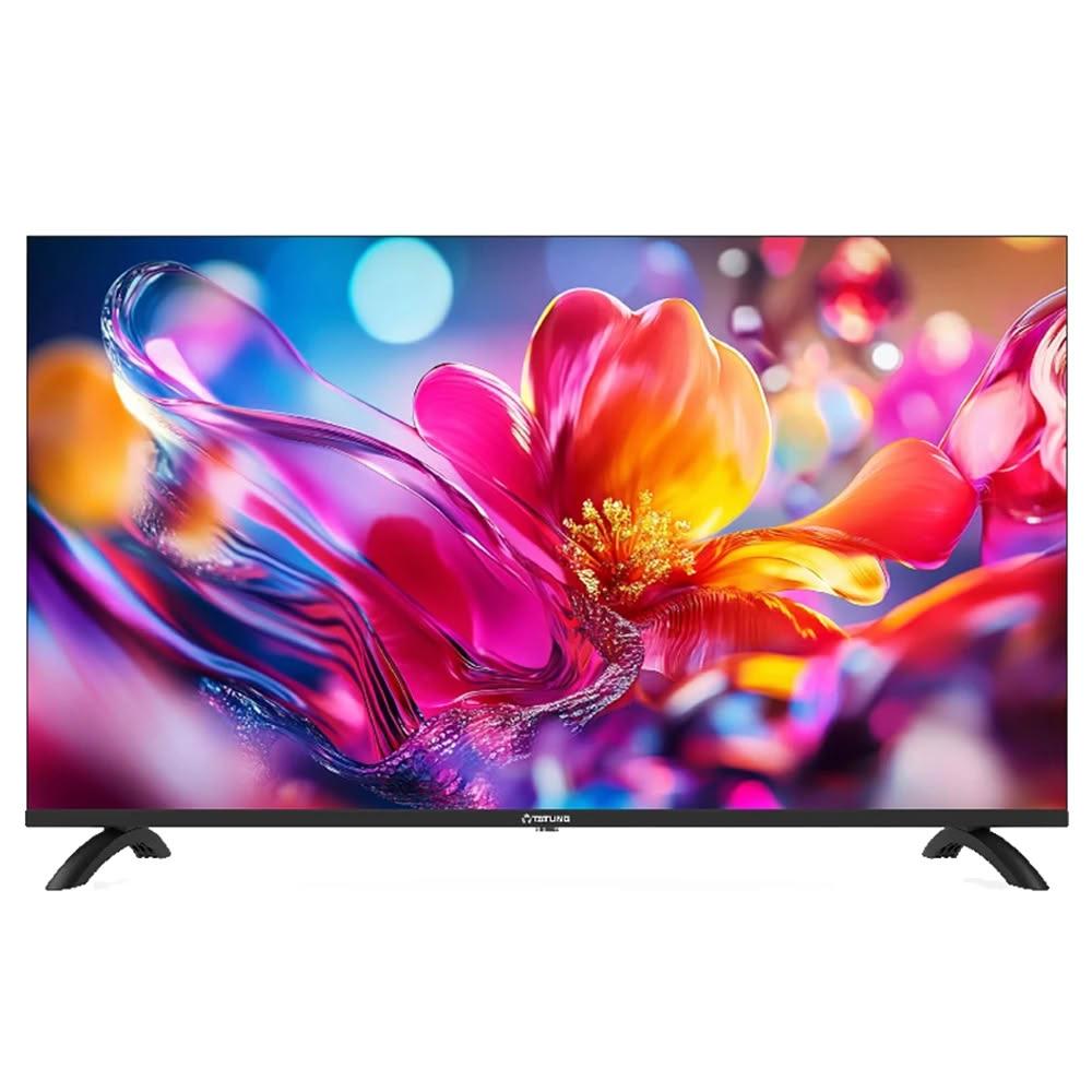 【TATUNG 大同】40型液晶顯示器/無視訊盒TA-40FA100(含桌上型安裝+舊機回收)