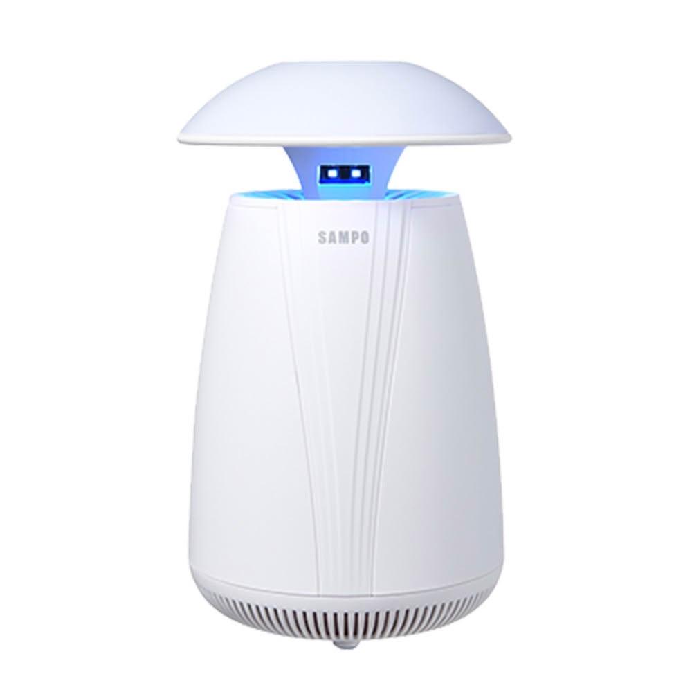 【SAMPO 聲寶】吸入式UV捕蚊燈情境燈 ML-JB07E