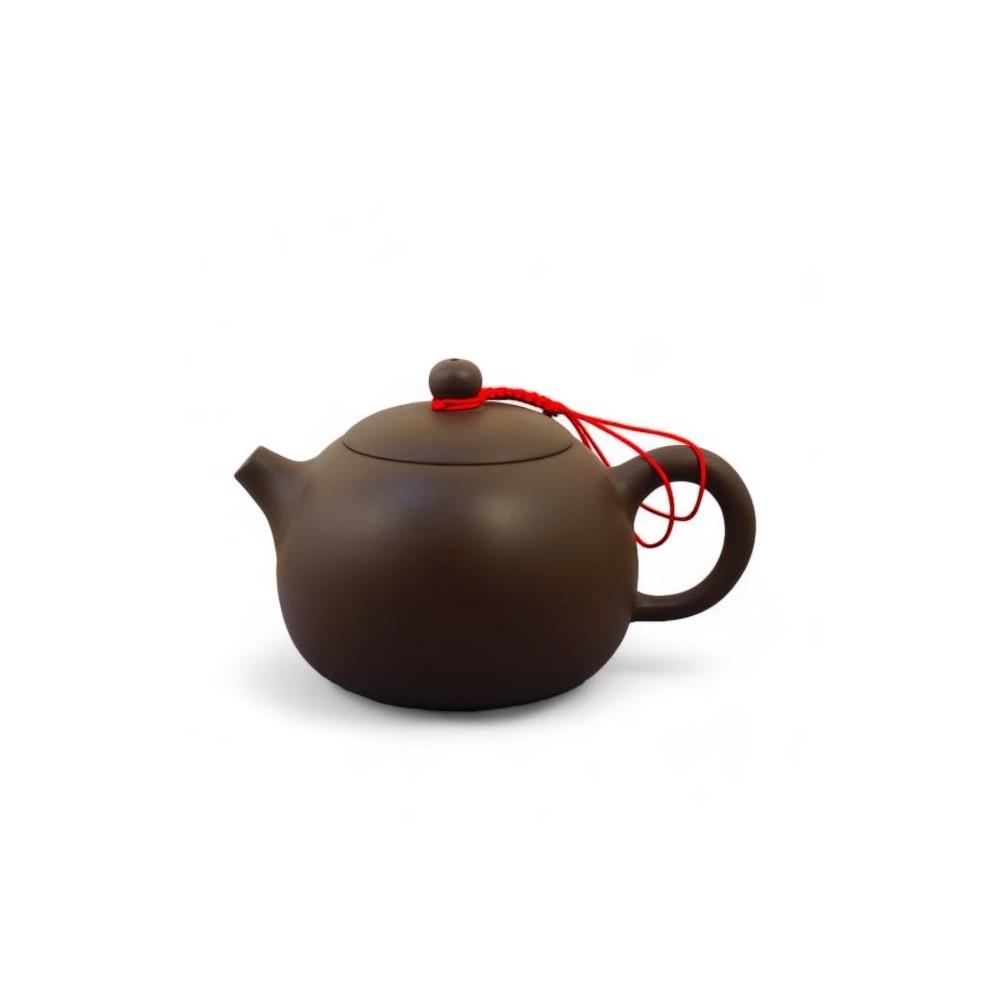 陶說】西施壺泡茶壺茶壺茶具紫砂壺小茶壺朱泥壺鶯歌茶壺泡茶壺陶瓷泡茶