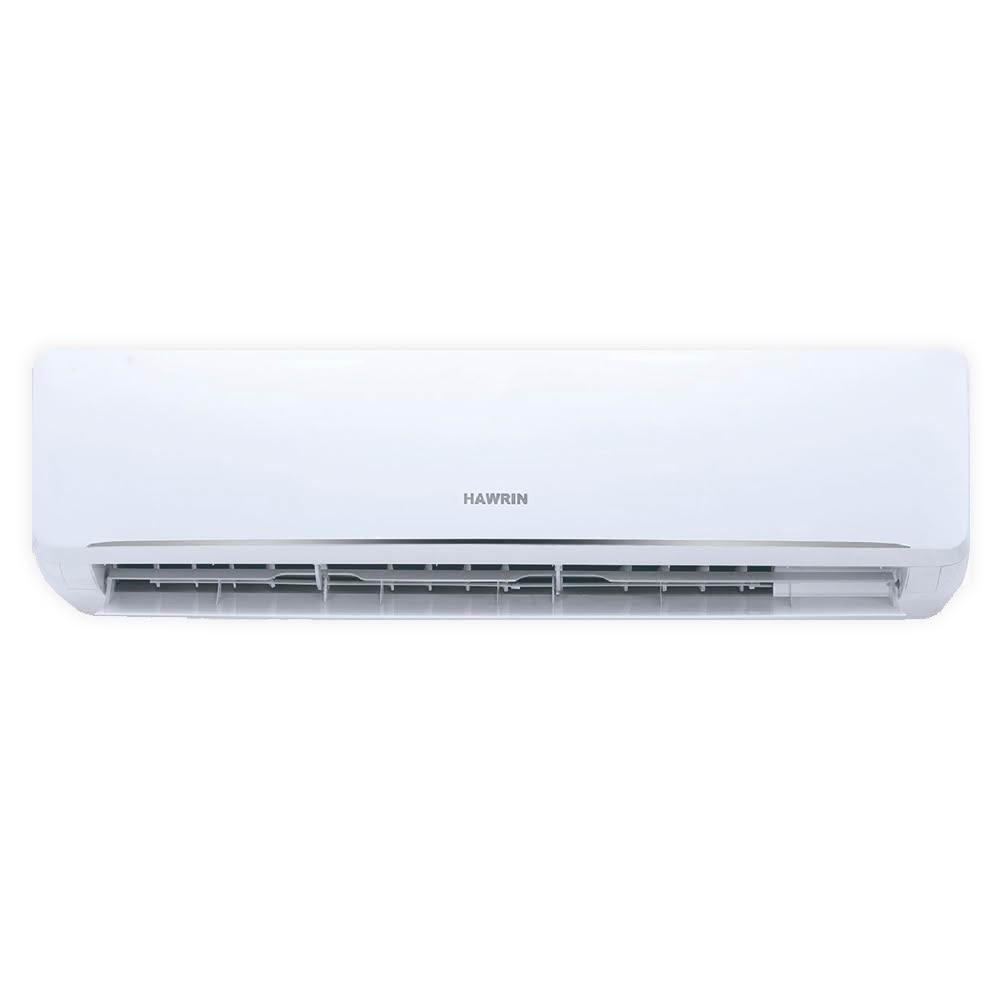 HAWRIN華菱 DTC-50KIGSH 分離式冷暖變頻冷氣，適用6-8坪空間，臺灣製造，CSPF第一級能源效率，省電環保。配備R32冷媒，支援上/下吹出風口，220V電源室外供電。全機7年保固，壓縮機10年保固，BSMI許可字號R63623，提供舒適冷暖環境，品質可靠。