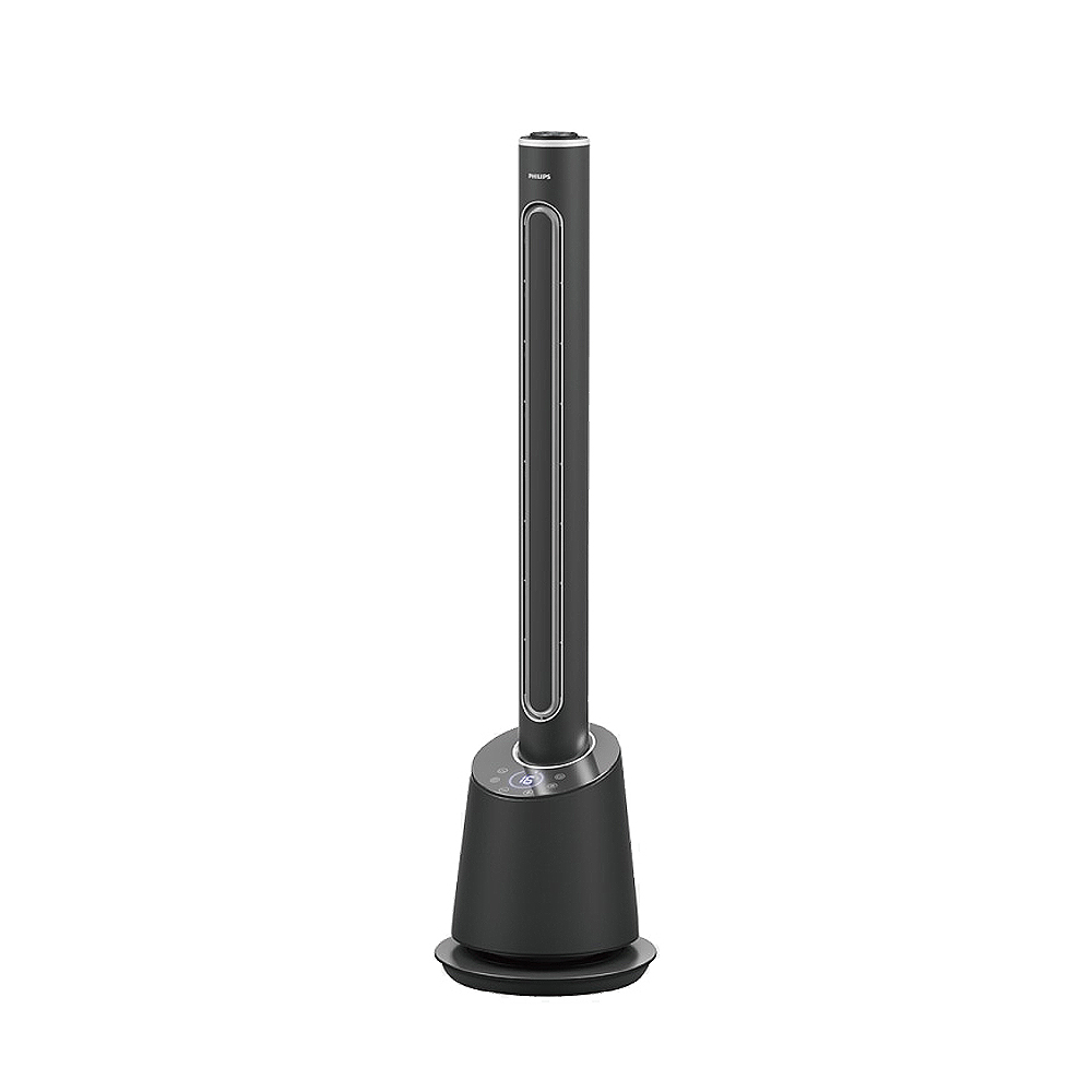 【Philips 飛利浦】DC冷暖無扇葉風扇 /台 AHR5164FD