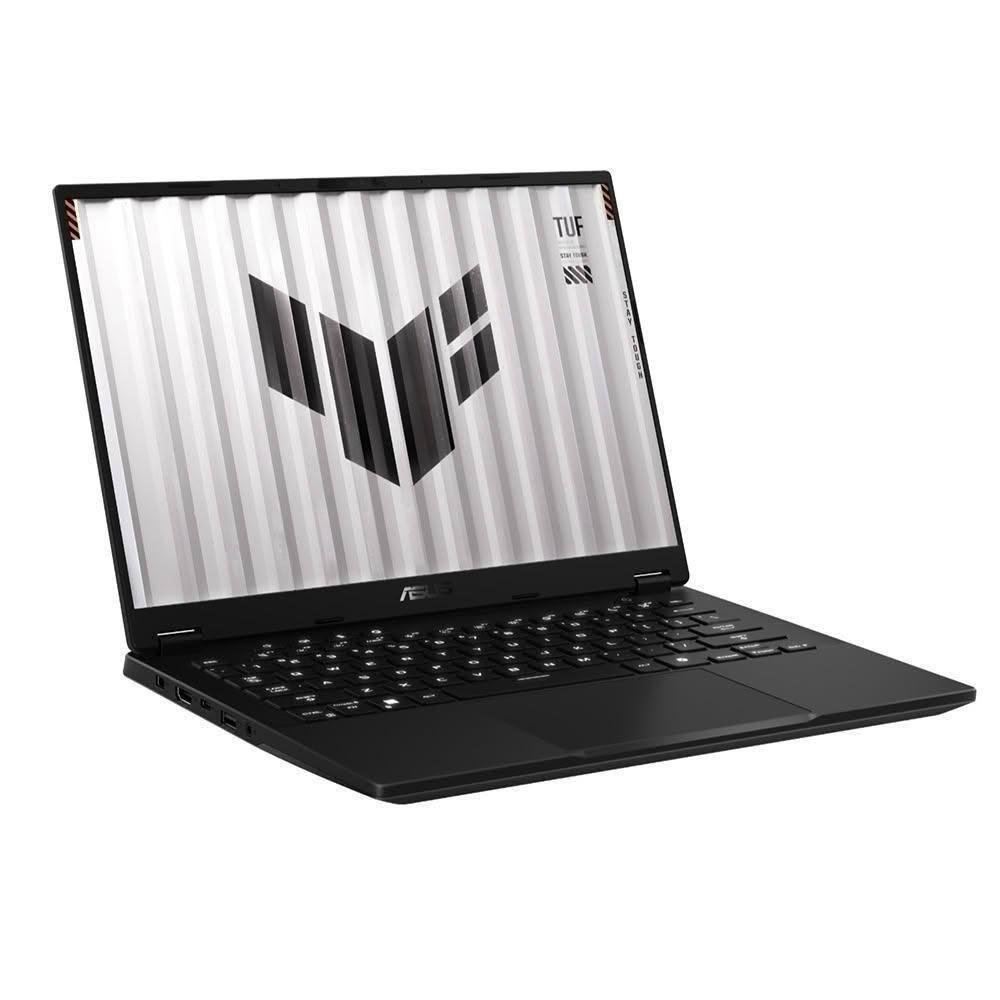 【ASUS 華碩】特仕版 直升1.5T SSD FA401EA/AI MAX+392/32G/512G+1T SSD/W11/灰