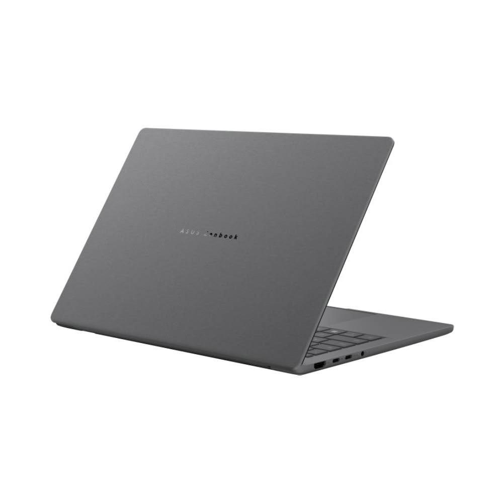 【ASUS 華碩】Zenbook A14 UX3407QA AI筆電 (X X1 26 100/32G/1TB/WIN11/OLED)
