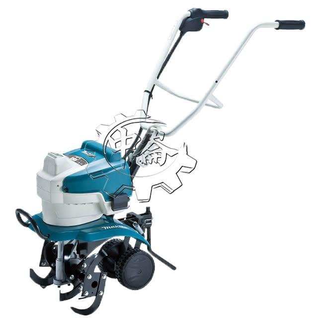 MAKITA 牧田】36V充電式耕耘機BUK360ZX2C BUK360 BUK360Z 單機(內含