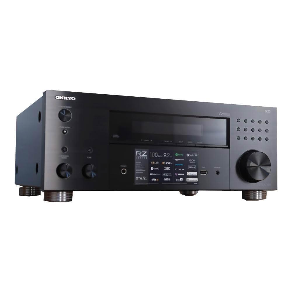 【ONKYO】TX-RZ30 9.2聲道AV環繞擴大機原廠公司貨/原廠保固