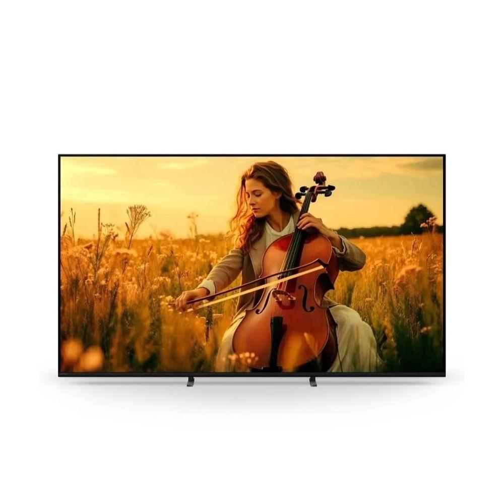 【SONY 索尼】Y-85XR50 BRAVIA 5 85型 XR Mini LED 4K HDR Google TV顯示器