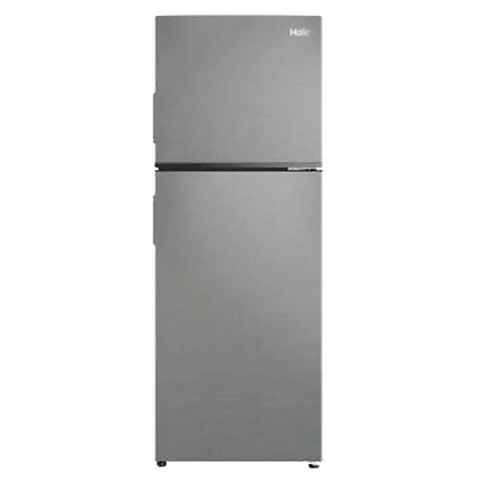 【Haier 海爾】雙門節能變頻冰箱 HRF-299FTA 《全台運費、樓層費原廠報價》