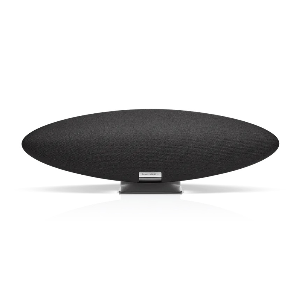 【Bowers & Wilkins】藍芽無線喇叭 Zeppelin 齊柏林 黑色【限量特惠品】