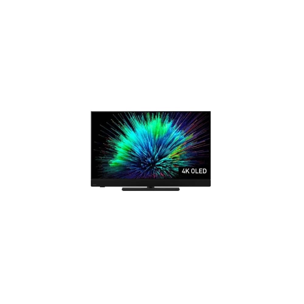 【Panasonic 國際牌】原廠控價~私訊有優惠價 TV-55Z90BGT 55型 OLED 4K連網智慧顯示器 (含基本安裝)