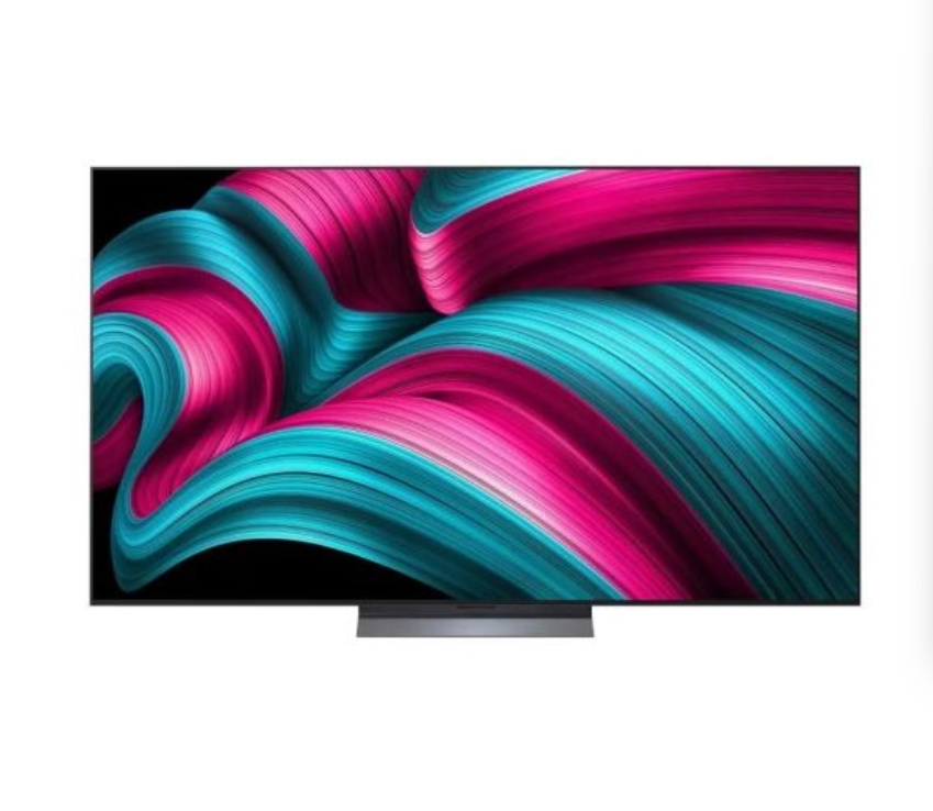 【LG 樂金】OLED55C5PTA 55吋 OLED evo AI 4K智慧顯示器