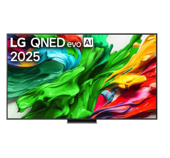 【LG 樂金】75QNED86ATA 75吋 AI 4K miniLED 智慧顯示器