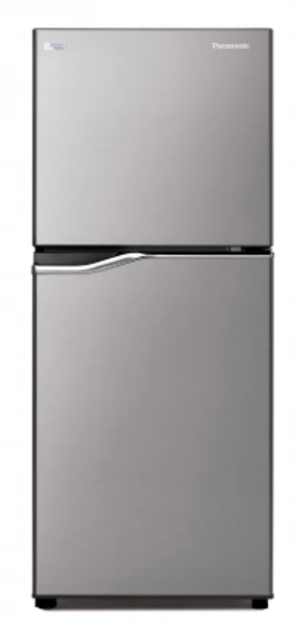 【Panasonic 國際牌】原廠控價~私訊有優惠價 NR-B171TV-S1 167公升雙門變頻冰箱-銀 (含基本安裝)