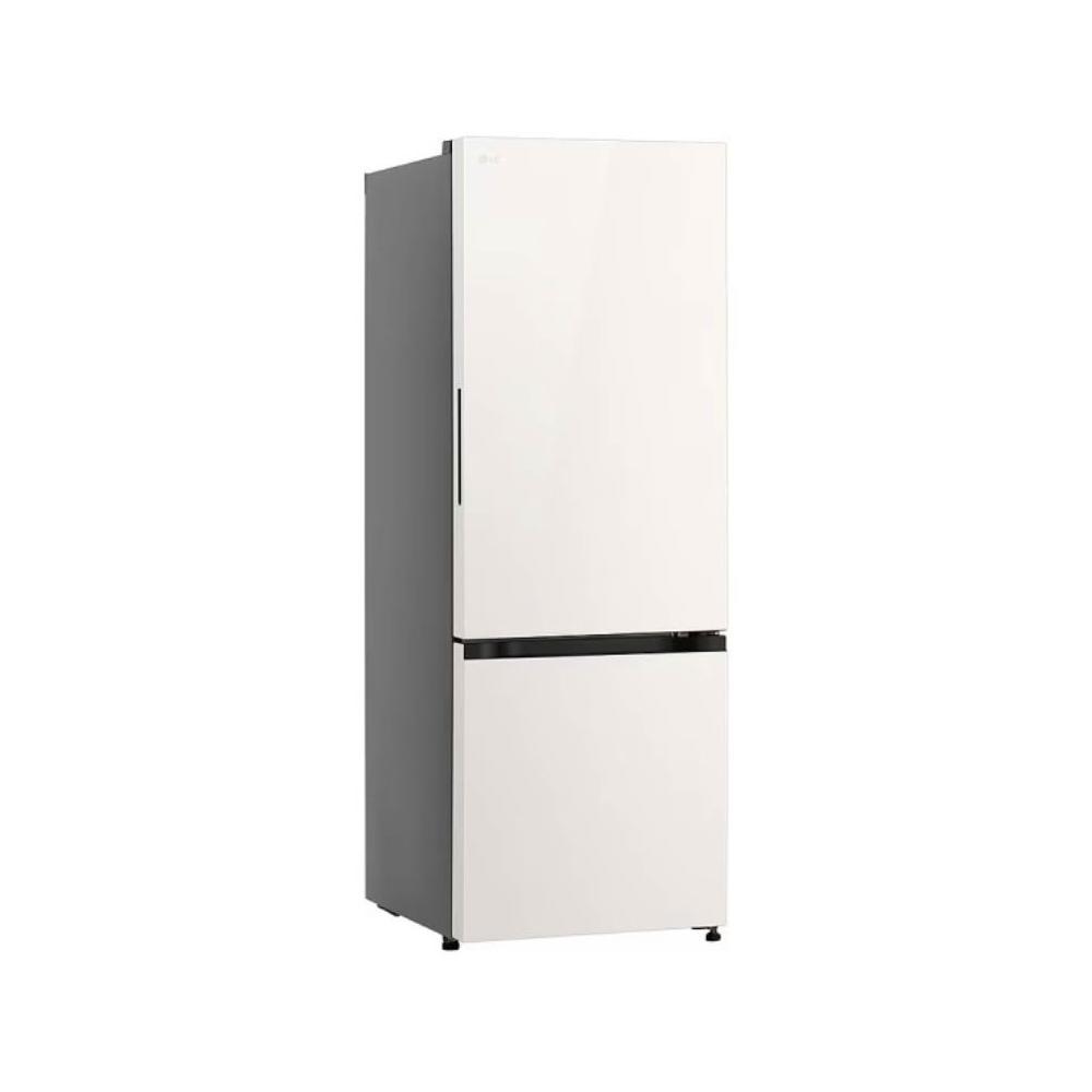 【LG 樂金】GN-BF330BE 332公升 變頻雙門冰箱