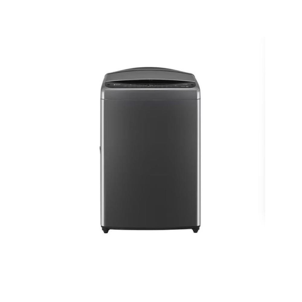 【LG 樂金】WT-VDN15M 15公斤 AIDD直驅變頻洗衣機-曜石黑