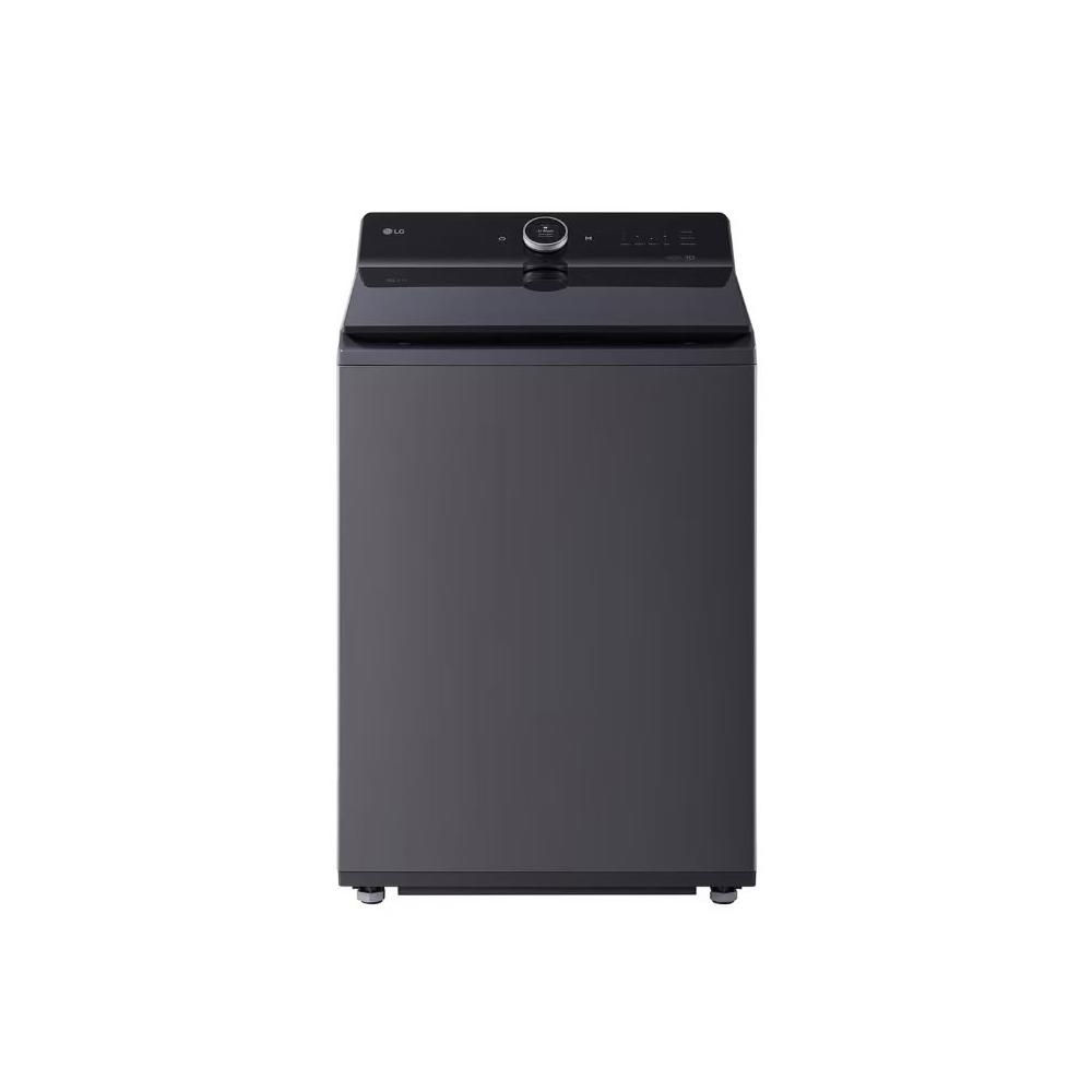 【LG 樂金】WT-TD23HG 23公斤 AI DD™蒸氣直驅變頻直立洗衣機