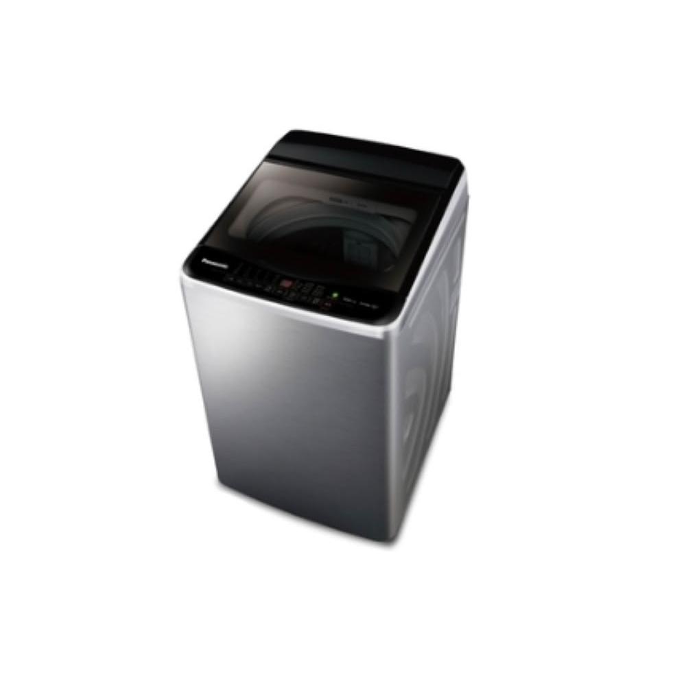 【Panasonic 國際牌】原廠控價~私訊有優惠價 NA-V130LB-L 13KG 變頻洗衣機 (含基本安裝)