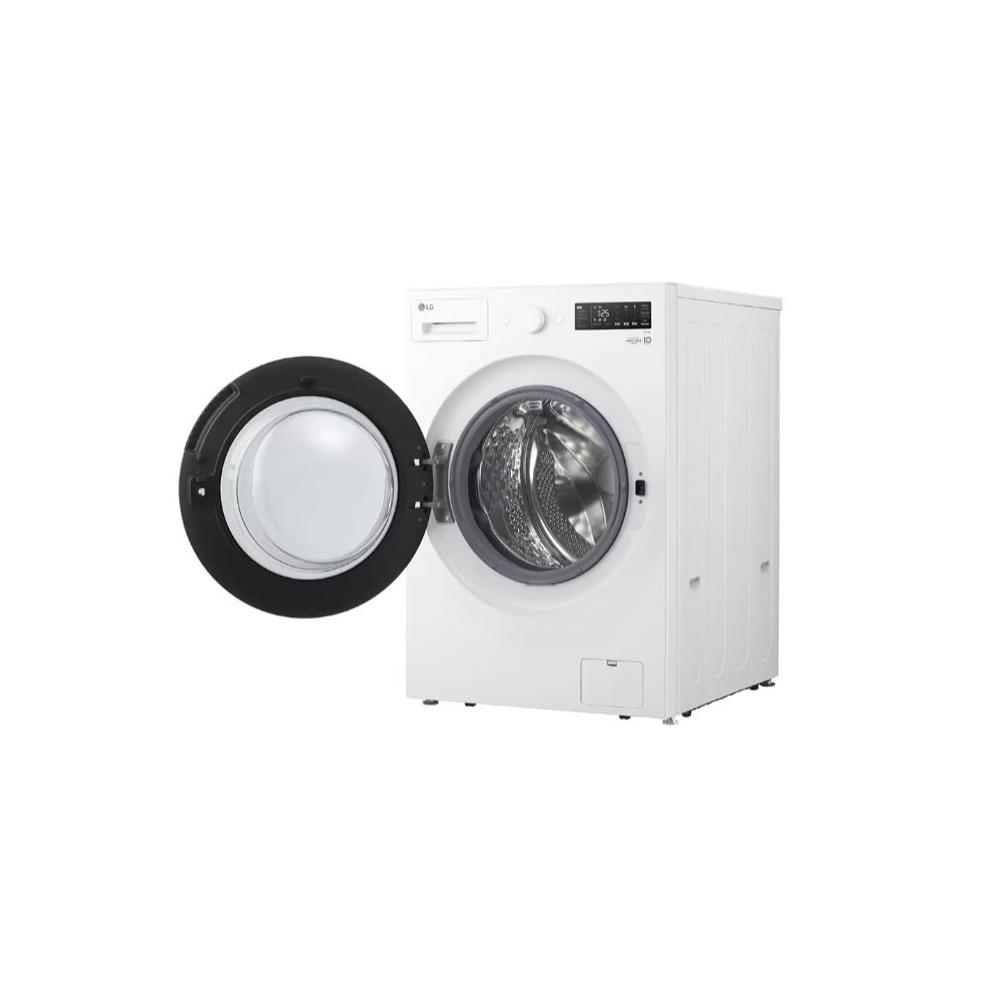 LG樂金 WD-S18NW LG樂金 WD-S18NW 滾筒洗衣機,白色系設計,尺寸寬650*深780*高950 mm,中國製造,內槽材質不鏽鋼,洗衣容量16KG以上,搭載變頻馬達,提供高效節能洗衣體驗。全機及馬達保固1年,含基本安裝服務,BSMI許可依原廠公告。適合大家庭使用,強力除汙、靜音運轉,是您的理想家電選擇。