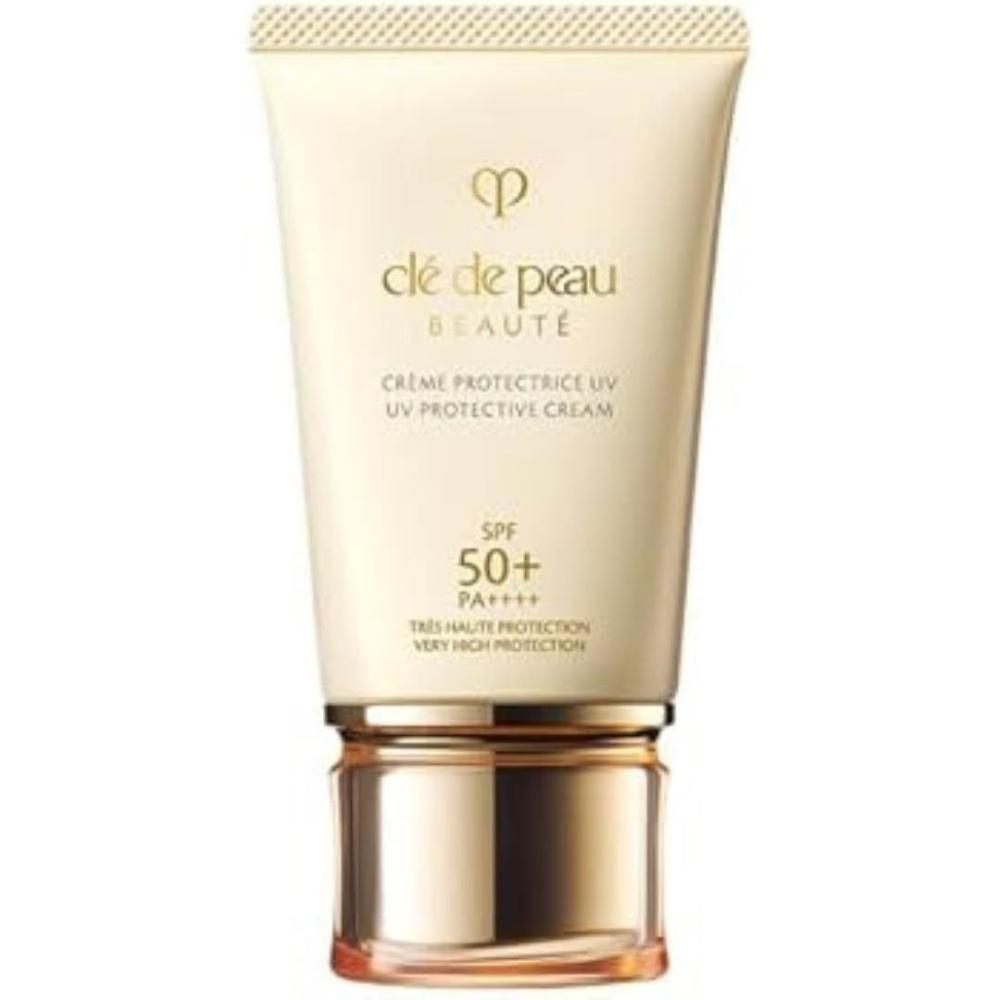 cle de peau 肌膚之鑰 逆齡光采防曬霜 SPF50+ PA++++ 50ml