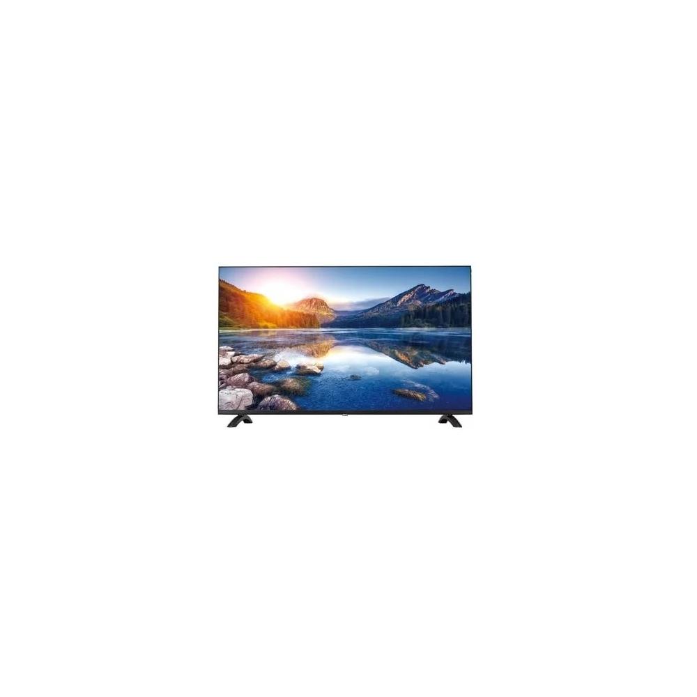 【SANLUX 台灣三洋】SMT-55FQ3 55吋4K QLED連網智慧顯示器(含基本安裝)