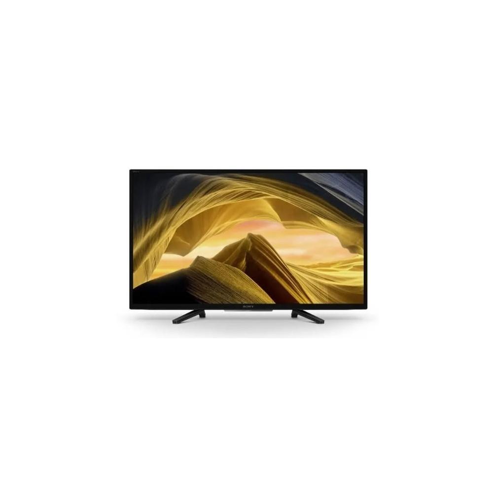【SONY 索尼】KD-32W830L BRAVIA 32 型 HDR LED Google TV 電視 (含基本桌上安裝)