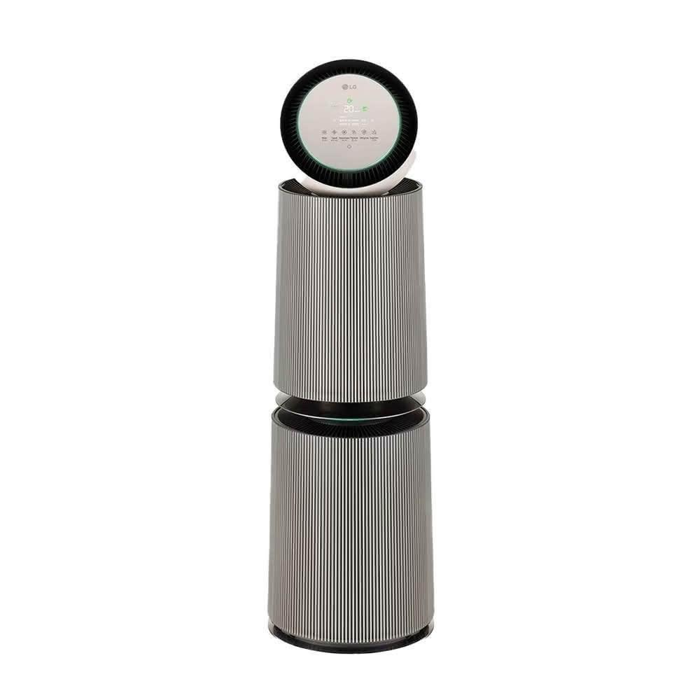 【LG 樂金】AS101DBY0 寵物功能增加版二代 雙層 360°空氣清淨機