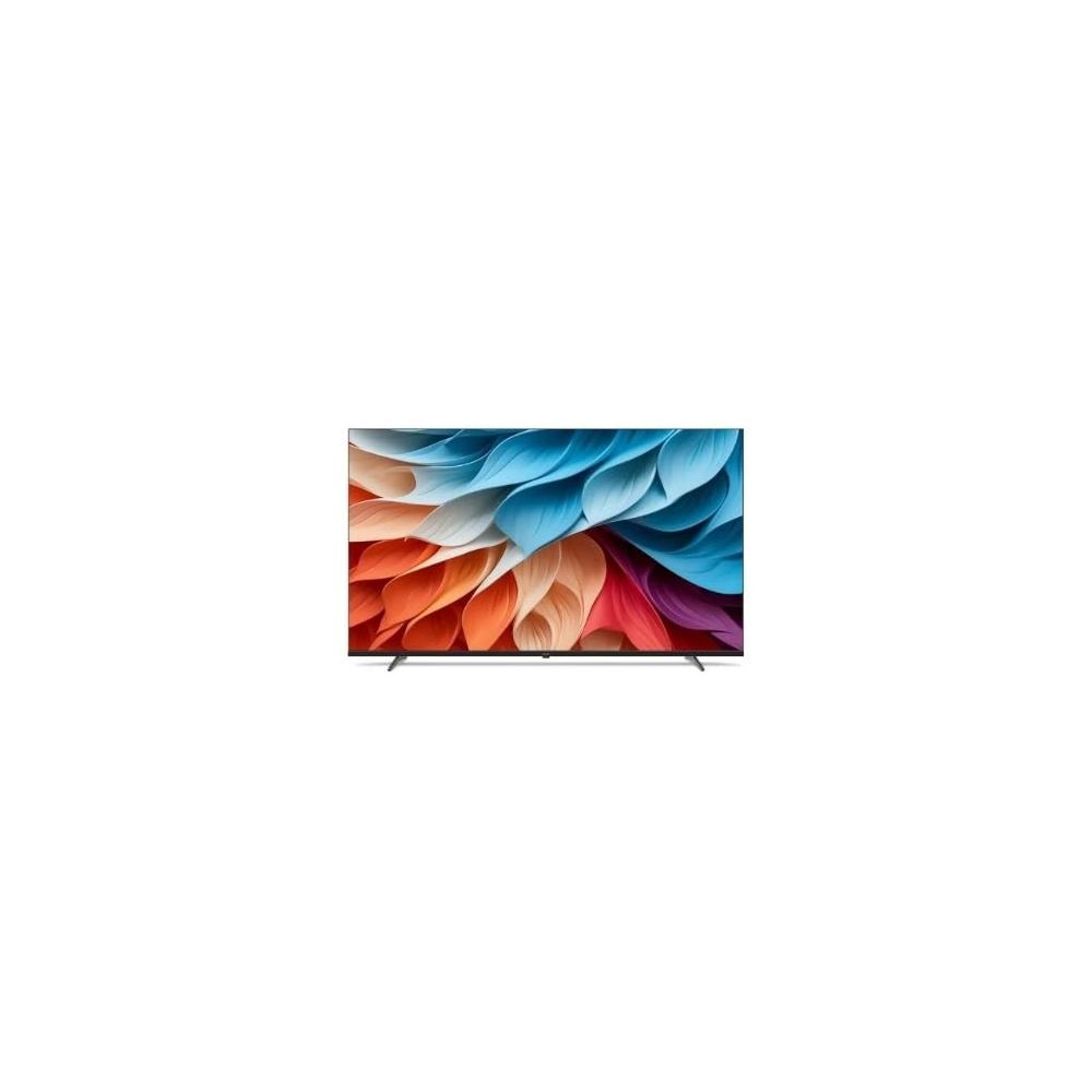 【Philips 飛利浦】原廠控價~私訊我更便宜 65PUH7650 65型 4K Google TV 智慧顯示器  (含基本安裝)