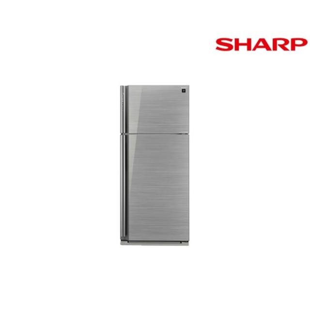 Sharp 夏普 SJ-GD54V-SL