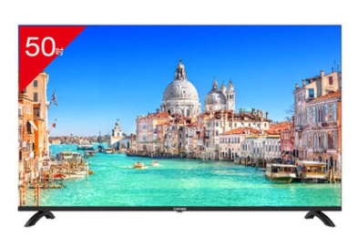 【TATUNG 大同】TA-50UA90 50吋4K顯示器 (含基本安裝)