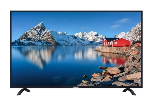 【HERAN 禾聯】HD-40DFSP1 40吋顯示器   (含基本安裝)