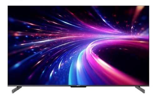 【HERAN 禾聯】HX-65XT770F 65型 4K QD MiniLED 原生144Hz Google TV 量子智慧連網液晶顯示器