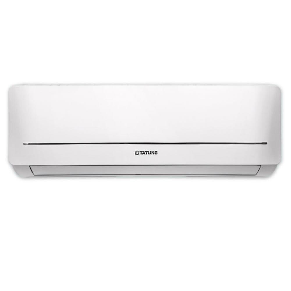 【TATUNG 大同】6-7坪一級能效變頻冷暖分離式冷氣 R-42DHLA+FT-42DHLA~含基本安裝+舊機回收