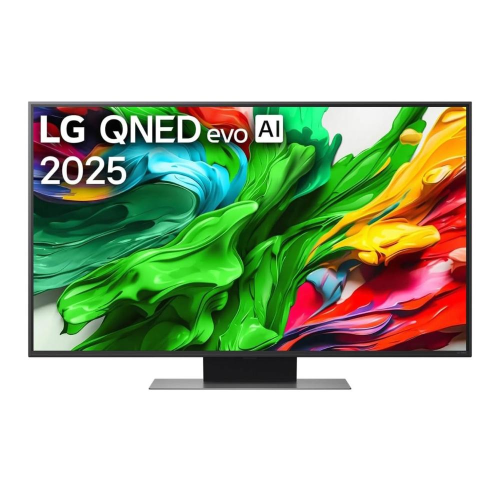 【LG 樂金】50QNED86ATA 4K Mini LED 50吋 智慧顯示器|含基本安裝