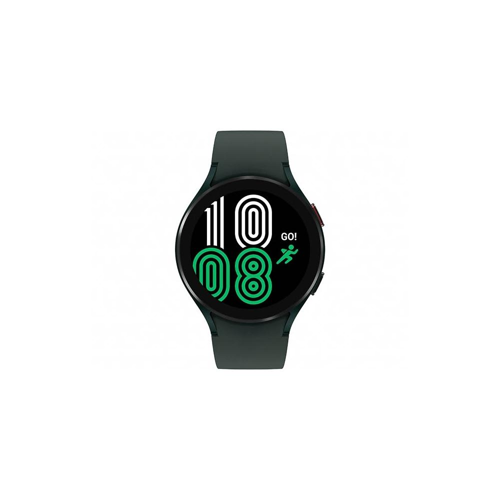 【Samsung 三星】福利品 Galaxy Watch 4 44mm GPS SM-R870