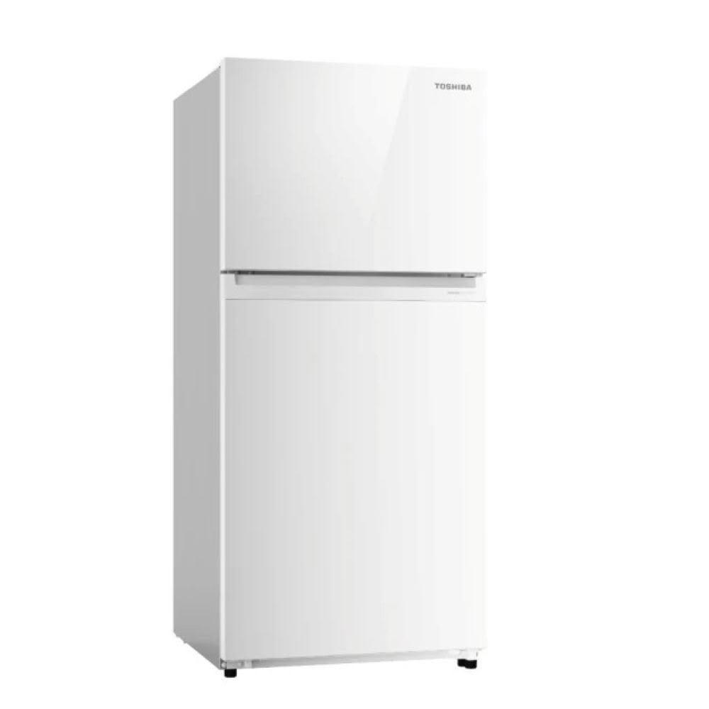 【TOSHIBA 東芝】GR-RT666WI-PGT(B5) 519L 變頻雙門冰箱 白   (含基本安裝)