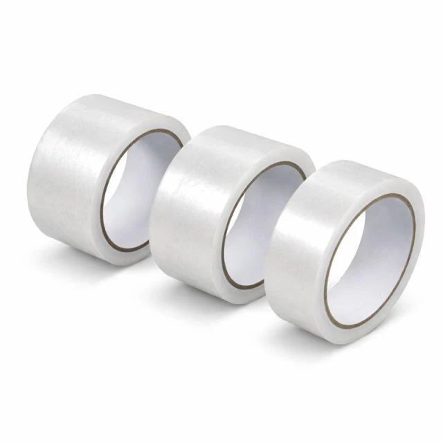 【好包佳】48mm*55Y 靜音膠帶 封箱膠帶