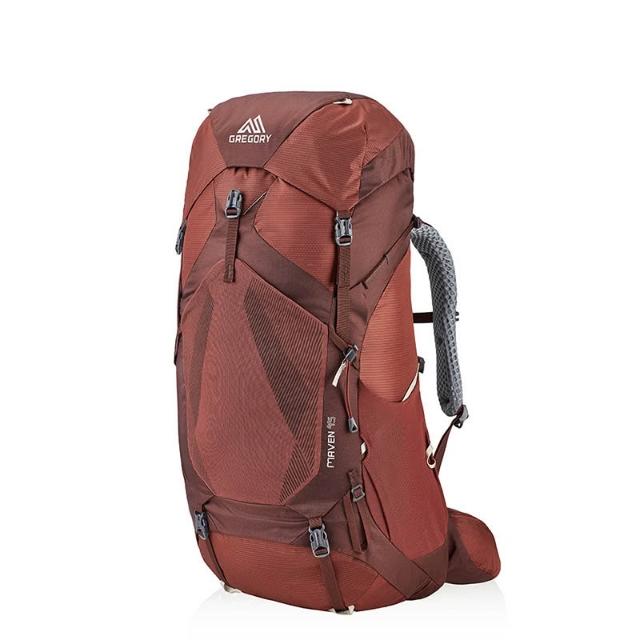 Gregory】MAVEN 45 45L 女款登山背包專業輕量登山包S/M 45L GG126837